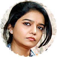 Color Swathi