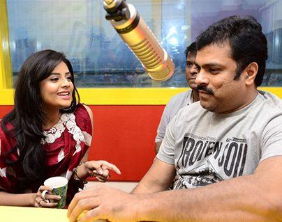 Comic Character Artist Harshavardhan Surprises With Singing And Music