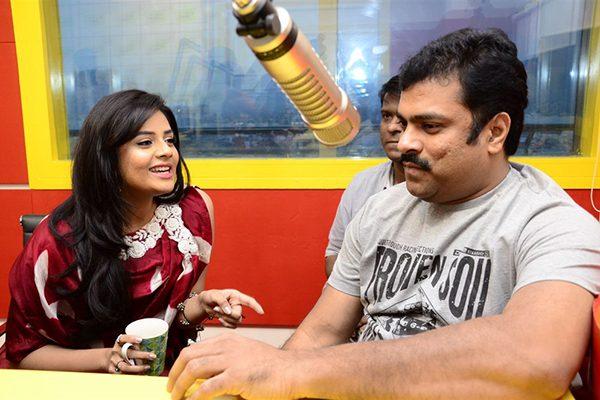 Comic Character Artist Harshavardhan Surprises With Singing And Music