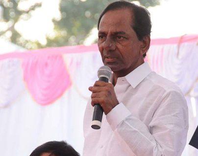 Court Litigations Save Big Bucks for KCR Free Fertilizers