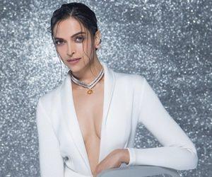 Deepika Padukone Latest Stills