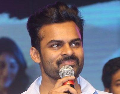 Differences with Ram Charan Sai Dharam Tej