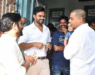 Dil Raju Wasn't Happy with Jawaan Output