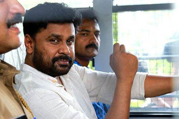 Dileep-Bhavana Molestation Case