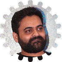 Director Praveen Sattaru