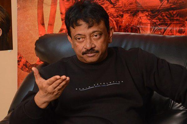 Director Ram Gopal Varma Secretly Training NTR at His Office