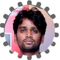 Director Vinoth