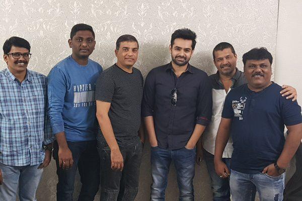 Double-Exchange-Offer-For-Dil-Raju