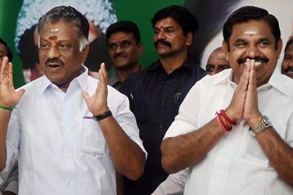 EC Decides on Two Leaves Symbol and Jayalalithaa Legacy