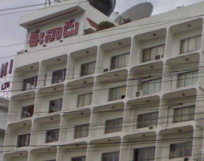 Eenadu Clarifies Ease of doing business Goof Up Indirectly