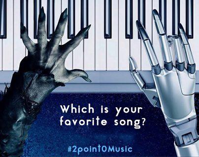 Expected is Happening for 2.0' Movie Postpone