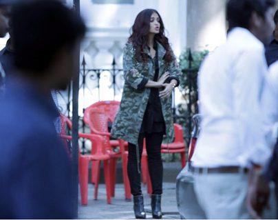 Fanney Khan -Aishwarya Rai Bachchan