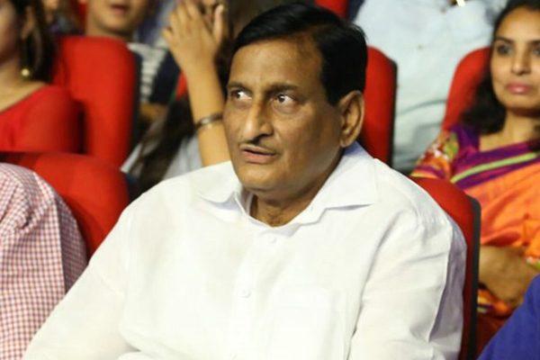 Ghattamaneni Adiseshagiri Rao Nandi Awards