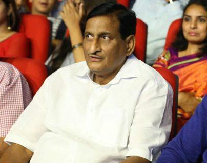 Ghattamaneni Adiseshagiri Rao Nandi Awards