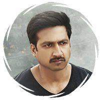 Gopichand