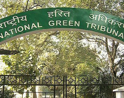 Green Tribunal Clears Line to Amaravati