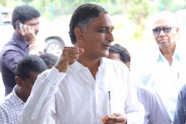 Harish Rao