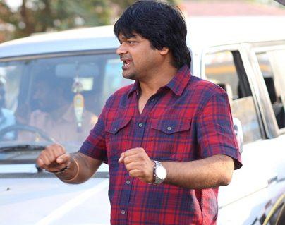 Harish-Shankar