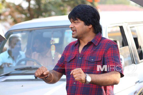 Harish-Shankar
