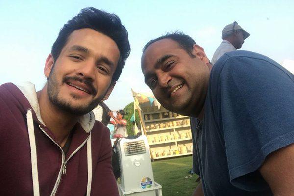 Hello Teaser Talk Vikram Kumar Keeps The Hopes Alive