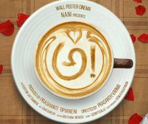 Hero Nani Production House First Look