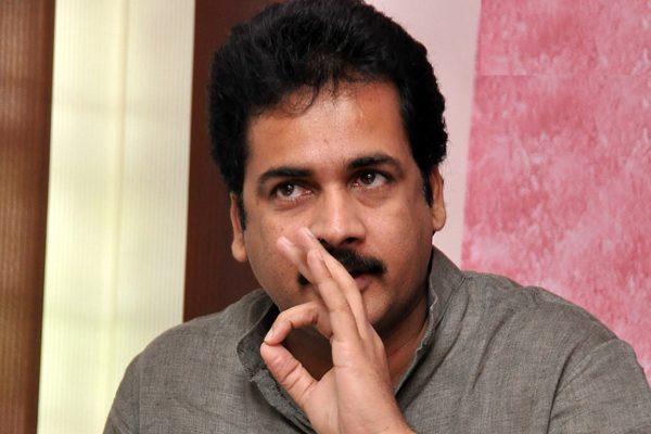 Hero Shivaji Nandi Awards Controversy