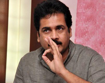 Hero Shivaji Nandi Awards Controversy