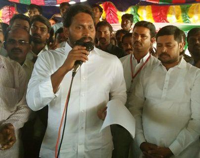 How Long the Yellow Media Denial - YS Jagan