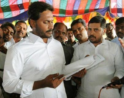 How Many MLAs Will Remain in YSRCP by 2019 Elections