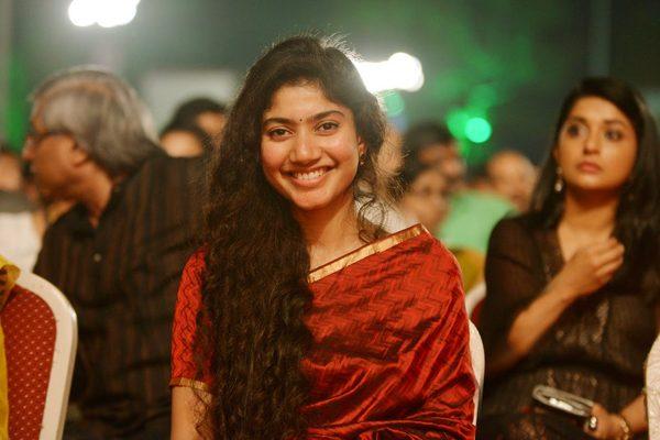 How the Makers Cashing on Sai Pallavi Craze!