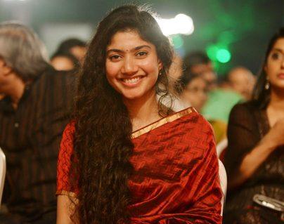 How the Makers Cashing on Sai Pallavi Craze!