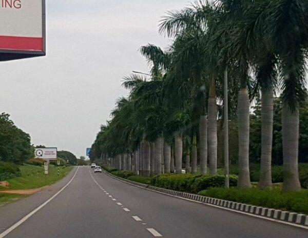Hyderabad Airport Overtakes Mumbai and Delhi Airports