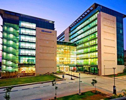 Hyderabad IT Firms to Be Equipped with Arms