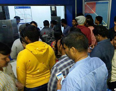 Hyderabad Metro Fare Hike Positive for L&T