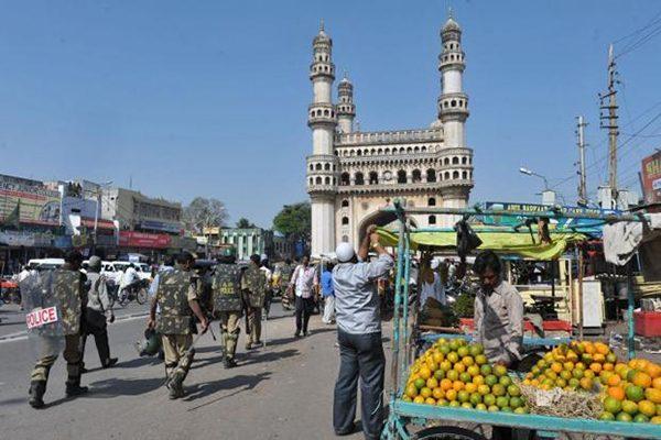 review on Hyderabad Old City 2017