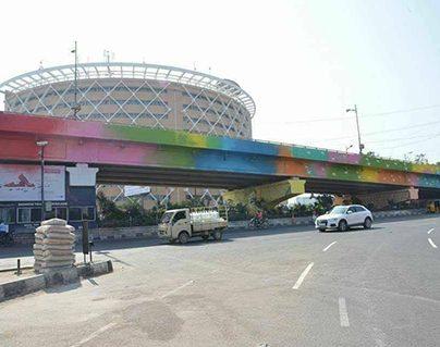Hyderabad Turns Fortress for Ivanka Trump and Narendra Modi