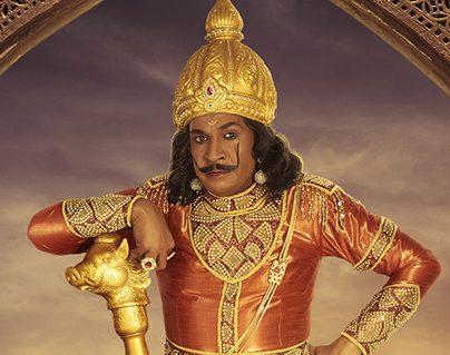 Imsai Arasan 24am Pulikesi