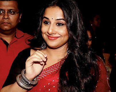 Indian culture wants us to be sexual only in the institution of marriage," says Vidya Balan