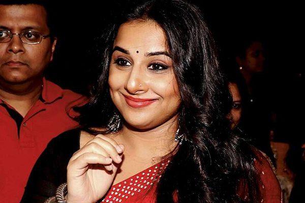 Indian culture wants us to be sexual only in the institution of marriage," says Vidya Balan