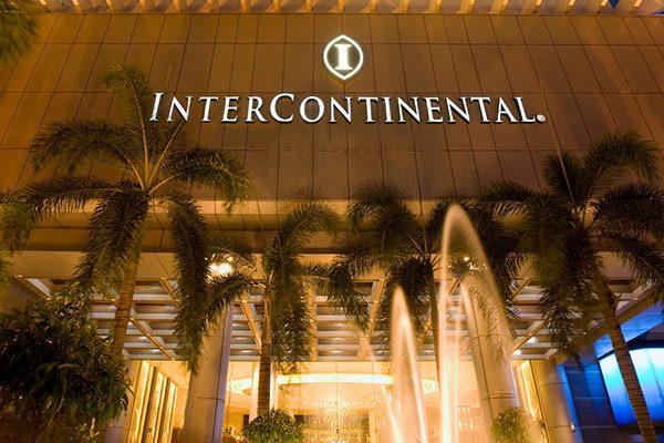 Star hotels coming to amaravati