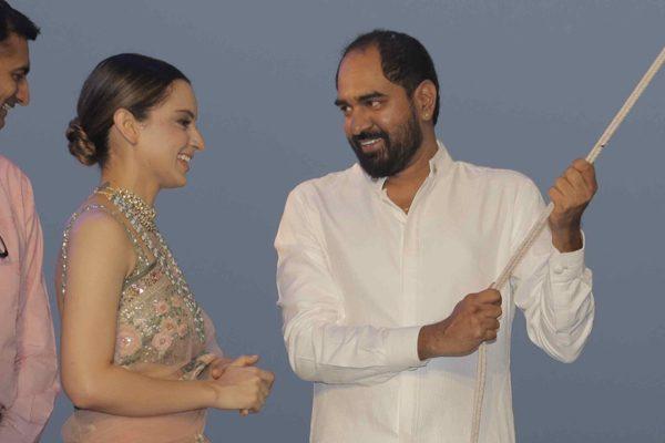 Is-Kangana-Ranaut-Manikarnika-the-next-Controversial-Movie