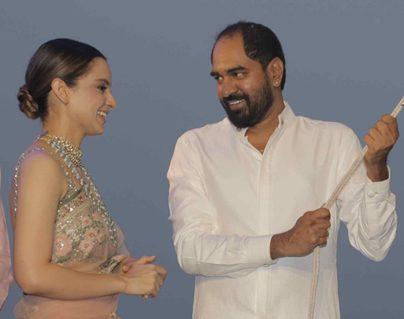 Is-Kangana-Ranaut-Manikarnika-the-next-Controversial-Movie