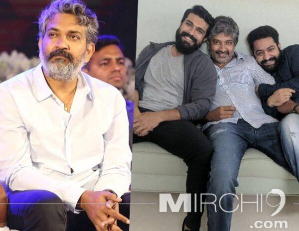 It Only Happens for Rajamouli