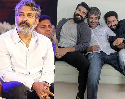 It Only Happens for Rajamouli