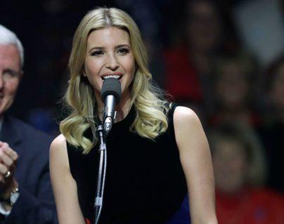 Ivanka Trump Likely to Shop at Laadbazaar