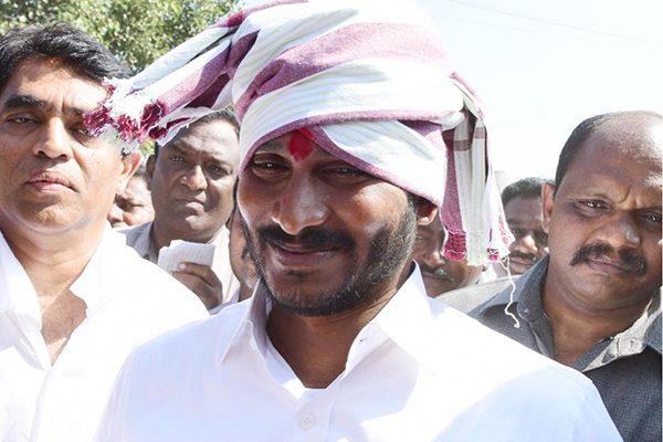 Jagan Only One from South in Enforcement Directorate List of Top Money Launderers