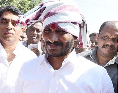 Jagan Only One from South in Enforcement Directorate List of Top Money Launderers