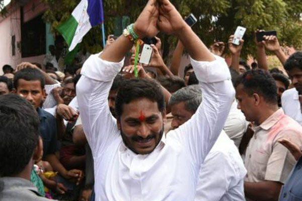 Jagan Repenting for Skipping Assembly?