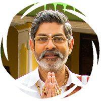 Jagapati Babu