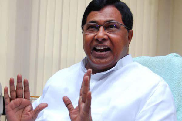 Will Vaastu Change Bring Fortunes to Jana Reddy?